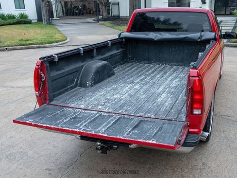 Used 1989 GMC Sierra 1500 2WD Regular Cab image 83