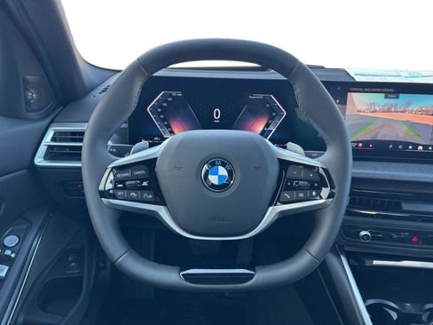 New 2026 BMW 330i xDrive Sedan w/ Premium Package image 28