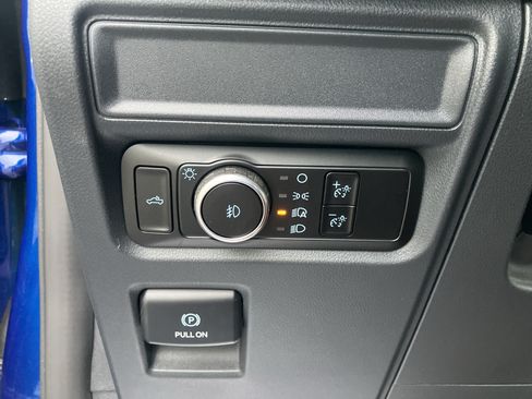 Used 2026 Ford F150 STX w/ Equipment Group 200A AWD/4WD image 19