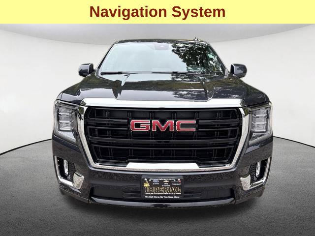 Certified 2024 GMC Yukon SLE w/ LPO, Floor Liner Package AWD/4WD image 5