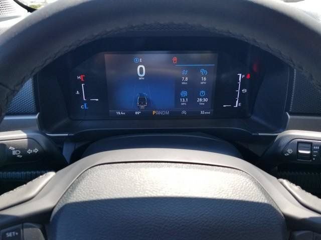 New 2026 Ford Ranger XLT w/ Equipment Group 301A High AWD/4WD image 26