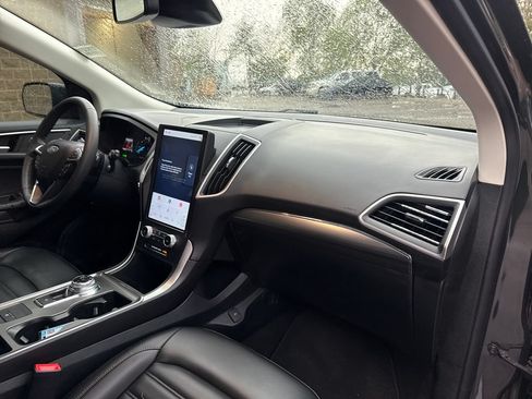 Used 2022 Ford Edge SEL w/ Convenience Package AWD/4WD image 31