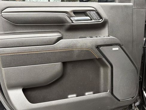 Certified 2024 GMC Sierra 2500 AT4 w/ AT4 Premium Plus Package image 16