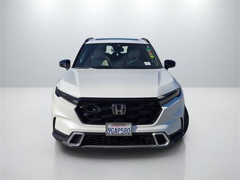 Used 2023 Honda CR-V Sport Touring image 2