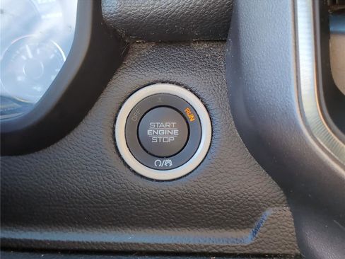 Used 2021 RAM 1500 Rebel w/ Rebel Level 2 Equipment Group image 18