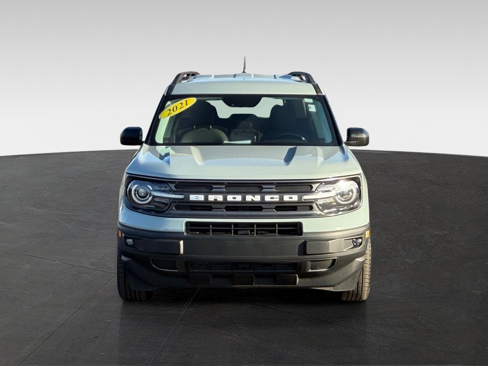 Used 2021 Ford Bronco Sport Big Bend AWD/4WD image 2