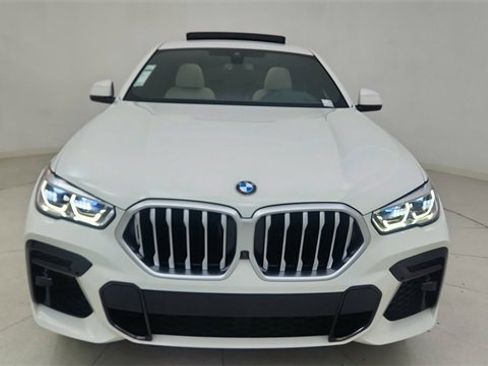 Used 2023 BMW X6 xDrive40i w/ Executive Package image 13