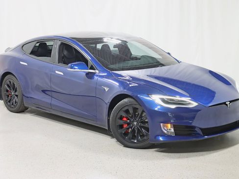Used 2019 Tesla Model S P100D image 8