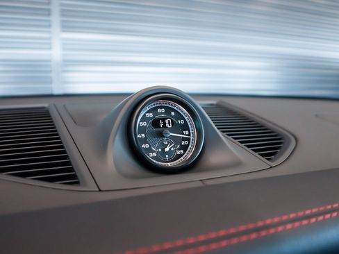 Used 2026 Porsche Macan GTS image 22