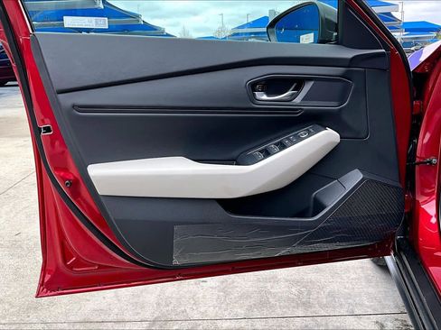 New 2026 Honda Accord SE image 10