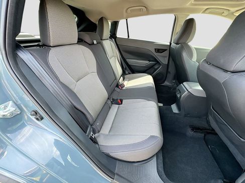 Certified 2024 Subaru Crosstrek 2.0i Premium AWD/4WD image 36