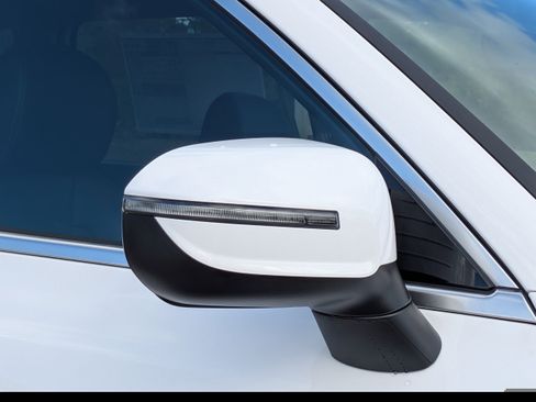 New 2025 Kia Telluride LX image 12