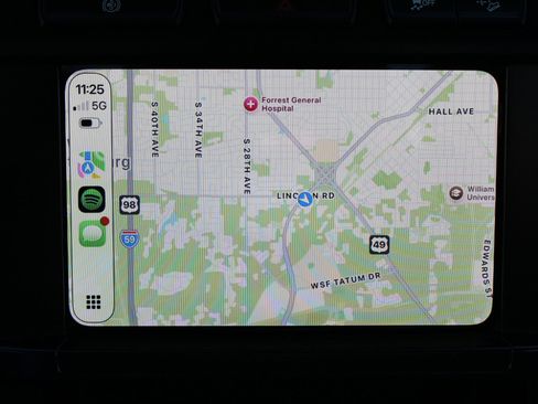 Used 2024 Ford F250 XLT w/ FX4 Off-Road Package image 28