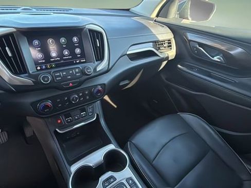 Used 2018 GMC Terrain Denali w/ Advanced Safety Package image 25