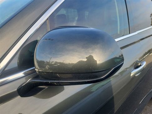 Used 2025 Genesis GV80 2.5T image 6