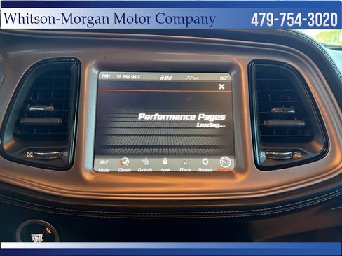 Used 2023 Dodge Challenger R/T Scat Pack w/ Plus Package image 25