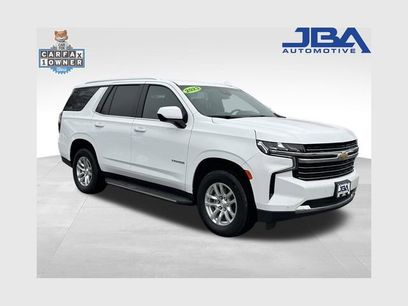 Used 2023 Chevrolet Tahoe LT