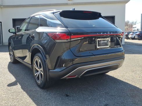 Certified 2023 Lexus RX 350 Premium w/ Accessory Package AWD/4WD image 21