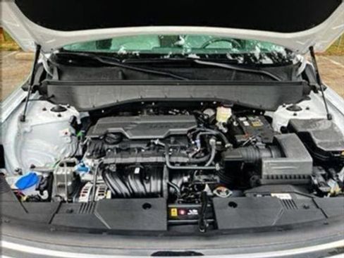 New 2025 Hyundai Santa Fe Calligraphy image 26