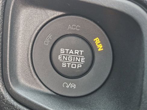 New 2026 Jeep Wrangler Willys image 22