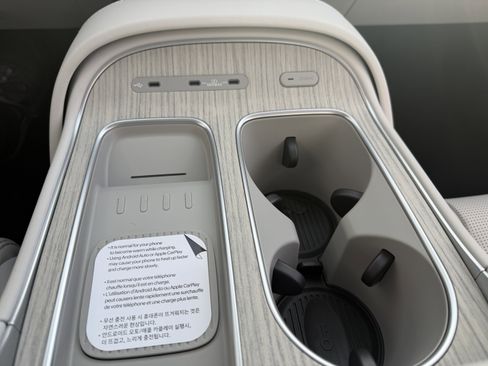 New 2026 Hyundai Palisade Calligraphy image 46