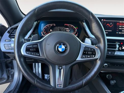 Used 2025 BMW Z4 sDrive30i w/ Premium Package image 15