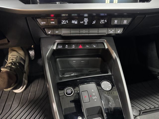 Certified 2023 Audi A3 2.0T Premium w/ Convenience Package AWD/4WD image 21