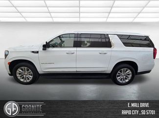 Used 2024 GMC Yukon XL SLT video 2
