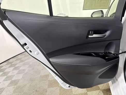 Used 2026 Toyota Corolla XSE image 21