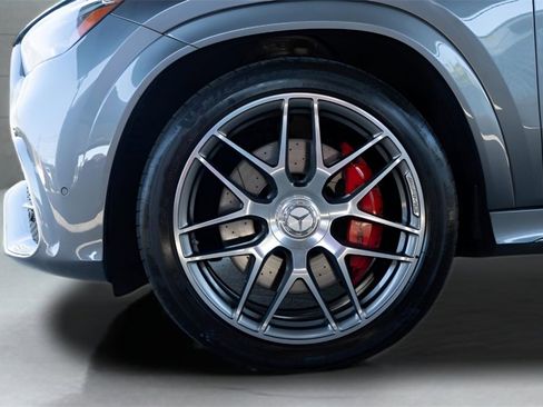 Used 2024 Mercedes-Benz GLE 63 AMG S image 12