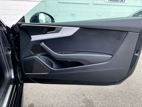 Used 2018 Audi A5 2.0T Prestige image 12