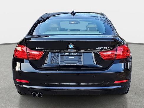 Used 2016 BMW 428i Gran Coupe xDrive image 6