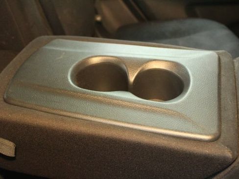 Used 2016 Nissan Rogue S FWD image 14
