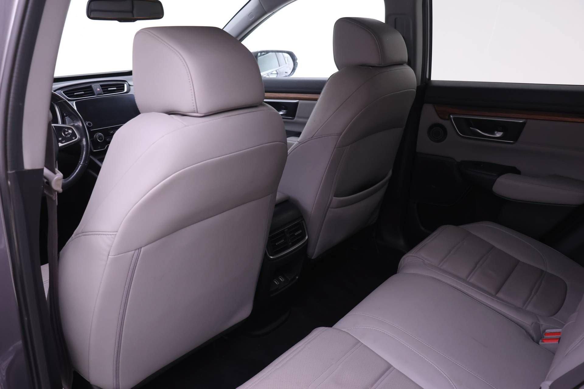 Certified 2021 Honda CR-V Touring image 11