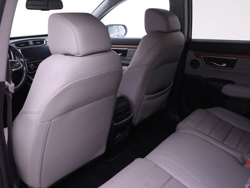 Used 2021 Honda CR-V Touring image 11
