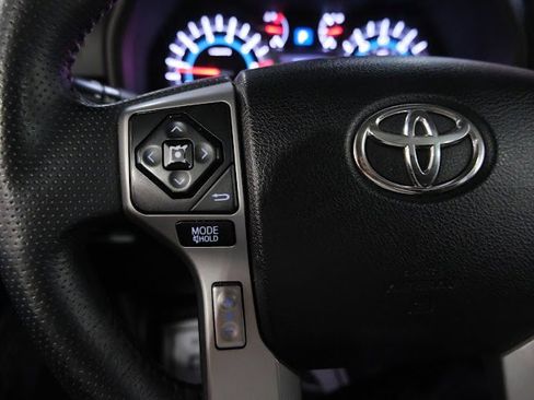 Used 2019 Toyota 4Runner Limited image 36