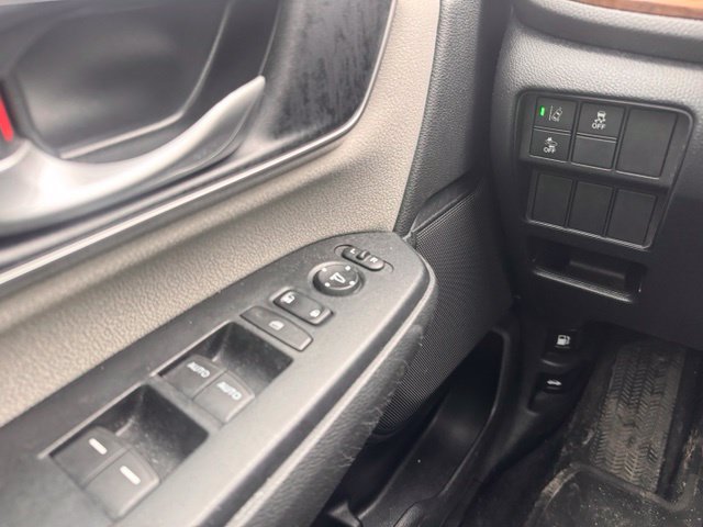 Used 2019 Honda CR-V EX image 14