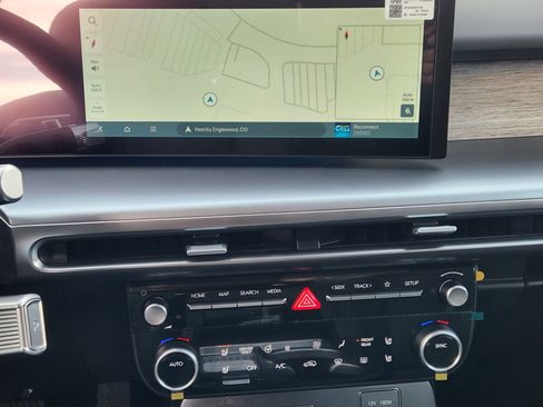 New 2026 Hyundai Ioniq 9 SEL AWD/4WD image 12