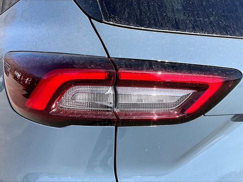 New 2026 Ford Escape Active image 14