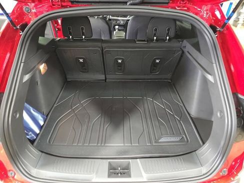 New 2026 Chevrolet Trax RS image 13