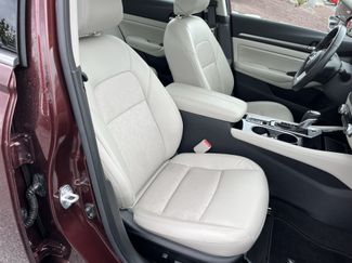 Used 2023 Nissan Altima 2.5 SL AWD/4WD video 3