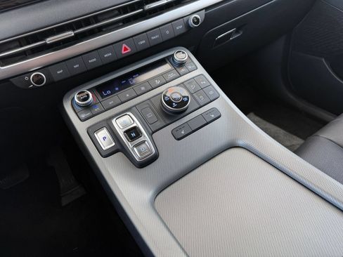 Used 2025 Hyundai Palisade SEL AWD/4WD image 44