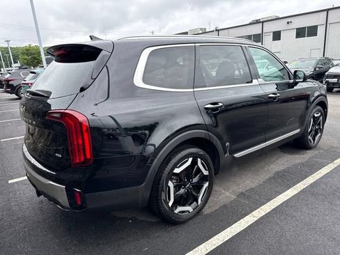 Used 2024 Kia Telluride S w/ S Sunroof Package AWD/4WD image 3