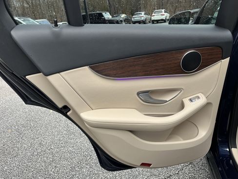 Certified 2022 Mercedes-Benz GLC 300 4MATIC image 42