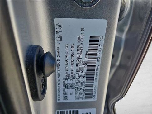 Used 2023 Toyota Tacoma SR w/ SR Convenience Package image 22