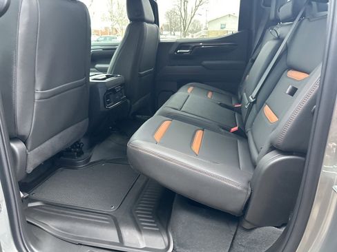New 2026 GMC Sierra 1500 AT4 image 12