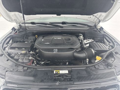 Used 2018 Dodge Durango GT w/ Premium Group image 12