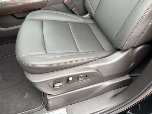 New 2026 GMC Sierra 1500 SLT AWD/4WD image 20