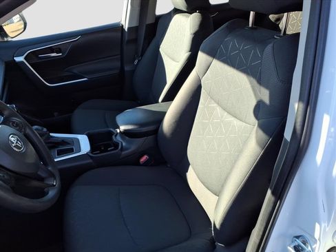 Used 2024 Toyota RAV4 XLE image 15