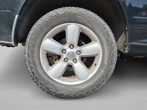 Used 2013 RAM 1500 Express RWD image 15